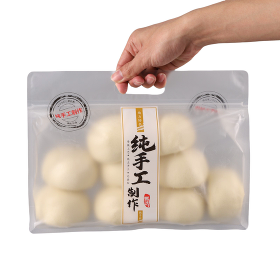 순수한 수제 찐 빵 포장 가방 빵 포장 가방 자체 밀봉 가방 특별 음식 등급 투명한 상업용 꽃 롤 베이킹 순수한 수제 찐 빵 포장 가방 빵 포장 가방 자체 밀봉 가방 특별 음식 등급 투명한 상업용 꽃 롤 베이킹