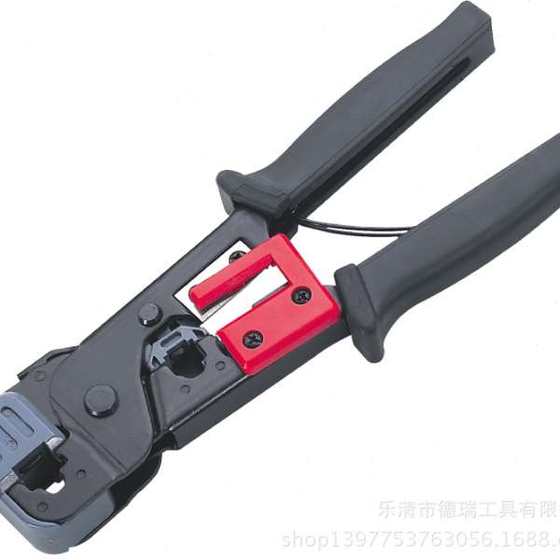 DERUI 도구 HT-86 통신 커넥터 크림핑 클립 네트워크 클립 크리스탈 엔드 네트워크 클립 클립 클립 클립 DERUI 도구 HT-86 통신 커넥터 크림핑 클립 네트워크 클립 크리스탈 엔드 네트워크 클립 클립 클립 클립