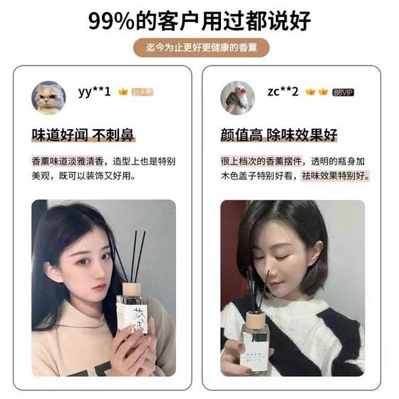 홈 베드룸을위한 차 아로마 테라피 오랫동안 오래 지속되는 향기 향이 고급 향수 욕실 소년과 소녀 홈 베드룸을위한 차 아로마 테라피 오랫동안 오래 지속되는 향기 향이 고급 향수 욕실 소년과 소녀