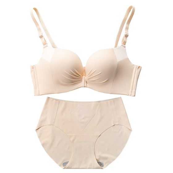 2022 new g underwear women's adjustment type gathering small breasts without empty cups and thin style without steel rings and breasts bra set
2022 new g underwear women's adjustment type gathering small breasts without empty cups and thin style without steel rings and breasts bra set