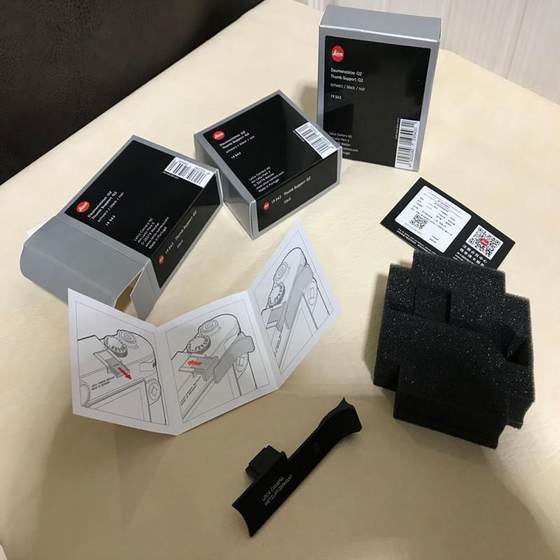 LEICA LEICA Q3 Q2 오리지널 손가락 핸들 Leica Q2 카메라 Q3 엄지 손잡이 핫 슈 렌치 블랙 실버 골드 LEICA LEICA Q3 Q2 오리지널 손가락 핸들 Leica Q2 카메라 Q3 엄지 손잡이 핫 슈 렌치 블랙 실버 골드