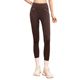 Juyitang Letter Line Sense J Yoga Pants 높은 탄력성 높은 허리 리프트 엉덩이를 조여 배가 슬림 한 여성을위한 슬림 한 스포츠 피트니스 바지 Juyitang Letter Line Sense J Yoga Pants 높은 탄력성 높은 허리 리프트 엉덩이를 조여 배가 슬림 한 여성을위한 슬림 한 스포츠 피트니스 바지