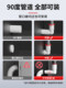 90도 벽 벽 배수 파이프 티 와인 유역 팔꿈치 직각 배수구 세탁기 바닥 배수 커넥터 방지 도구 90도 벽 벽 배수 파이프 티 와인 유역 팔꿈치 직각 배수구 세탁기 바닥 배수 커넥터 방지 도구