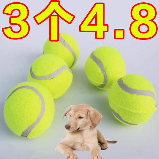 Tennis resistance training model wear -resistant competition dedicated fascia massage pet ball to collect dog toys toys back high bombs
Tennis resistance training model wear -resistant competition dedicated fascia massage pet ball to collect dog toys toys back high bombs