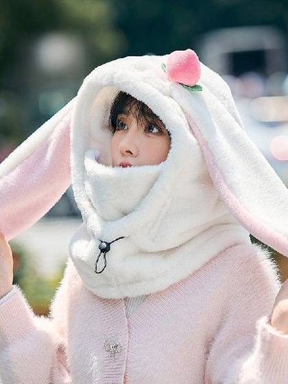 만화 헤드 커버 페이스 쉴드 스카프 윈드 방전 따뜻한 모자 통합 마스크 스키 헬멧 모자 헤드 커버 브라운 베어 토끼 만화 헤드 커버 페이스 쉴드 스카프 윈드 방전 따뜻한 모자 통합 마스크 스키 헬멧 모자 헤드 커버 브라운 베어 토끼