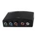 PS2 Xbox Wii 색상 차이 바 YPBPR 색상 차이 HDMI 변환기 색상 차이 차이 구성 요소 라인에 HD PS2 Xbox Wii 색상 차이 바 YPBPR 색상 차이 HDMI 변환기 색상 차이 차이 구성 요소 라인에 HD