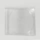 90g 100mm 단일 (100mm 싱글) 투명 103mm 단일 사이드 CD 표준 CD 박스 DVD 저장 디스크 박스 90g 100mm 단일 (100mm 싱글) 투명 103mm 단일 사이드 CD 표준 CD 박스 DVD 저장 디스크 박스