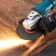 Makita GA9040 앵글 그라인딩 머신 그라인딩 머신 Makita GA9040 앵글 그라인딩 머신 그라인딩 머신