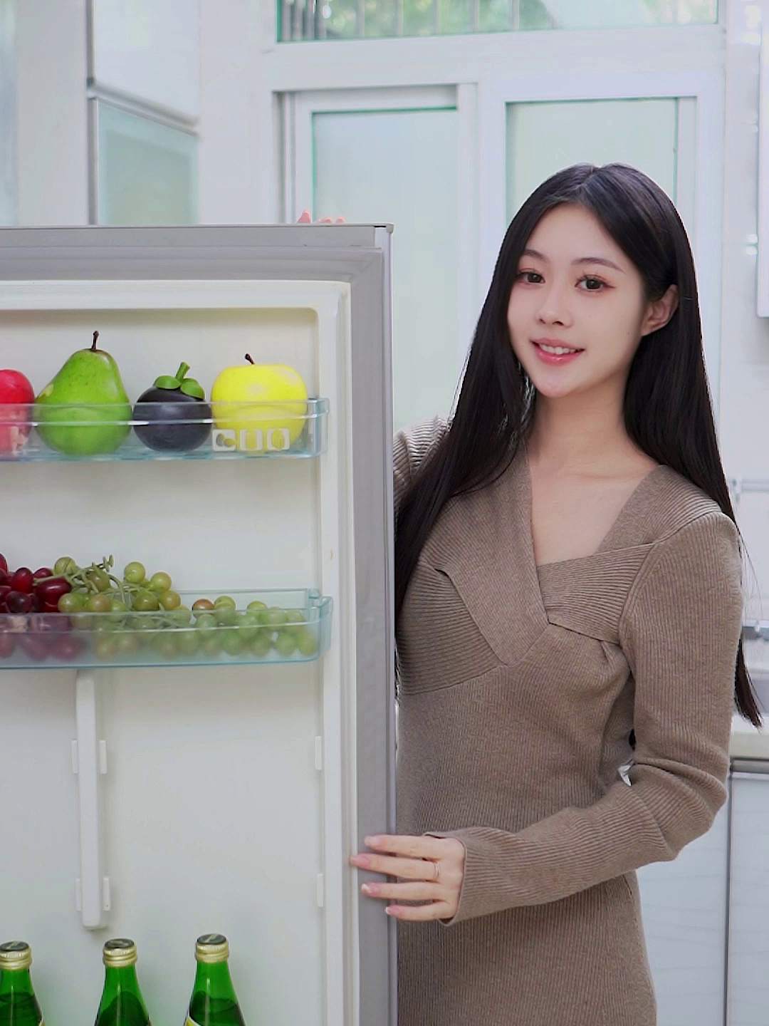 格力晶弘冰箱密封条的磁性原理是啥？