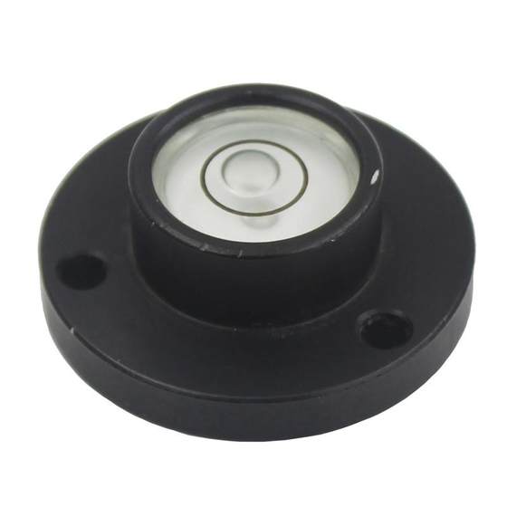 Haccury Flange Bubbles, 황소 눈 수준의 거품 전자 스케일 미니 작은 기계 수평 거품 Haccury Flange Bubbles, 황소 눈 수준의 거품 전자 스케일 미니 작은 기계 수평 거품
