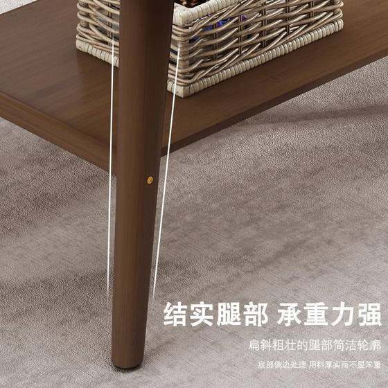 Small table, North Jiou small tea SZX several bedrooms, low table, rental house tea table, small apartment sofa household tea
Small table, North Jiou small tea SZX several bedrooms, low table, rental house tea table, small apartment sofa household tea