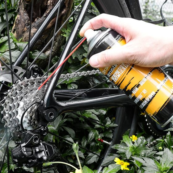 Lebaike Professional Bicycle Cleaning Cleaning Cleaning Agent Flywheel Chain Cleaner 강력한 얼룩 제거 및 녹 제거 윤활 유지 보수 Lebaike Professional Bicycle Cleaning Cleaning Cleaning Agent Flywheel Chain Cleaner 강력한 얼룩 제거 및 녹 제거 윤활 유지 보수