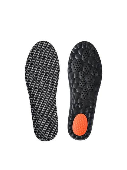 Insole Graphene 7A 등급 항균 및 냄새가 나는 농구 배드민턴 레저 스포츠 높은 탄성 충격 흡수 통기성 땀 흡수 및 방지 방울이 Insole Graphene 7A 등급 항균 및 냄새가 나는 농구 배드민턴 레저 스포츠 높은 탄성 충격 흡수 통기성 땀 흡수 및 방지 방울이