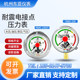YNXC100 충격 방지 전기 접촉 압력 게이지 축 방향 벨트 가장자리 자기 보조 접촉 HFDY HANGZHOU 동 아시아 YNXC100 충격 방지 전기 접촉 압력 게이지 축 방향 벨트 가장자리 자기 보조 접촉 HFDY HANGZHOU 동 아시아