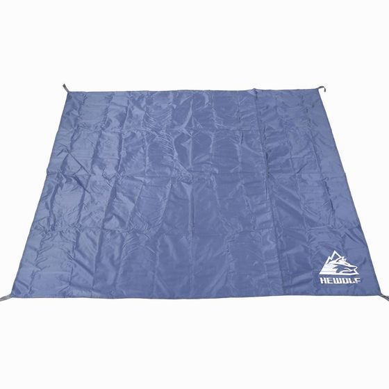 Outdoor double tent with rainproof Oxford cloth picnic moisture-proof floor mat outdoor camping wear-resistant floor mat
Outdoor double tent with rainproof Oxford cloth picnic moisture-proof floor mat outdoor camping wear-resistant floor mat