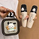 Pacchard Dog Bluetooth 스피커 마이크 올인원 마이크 가족 KTV 노래 생일 선물 링 Pacchard Dog Bluetooth 스피커 마이크 올인원 마이크 가족 KTV 노래 생일 선물 링
