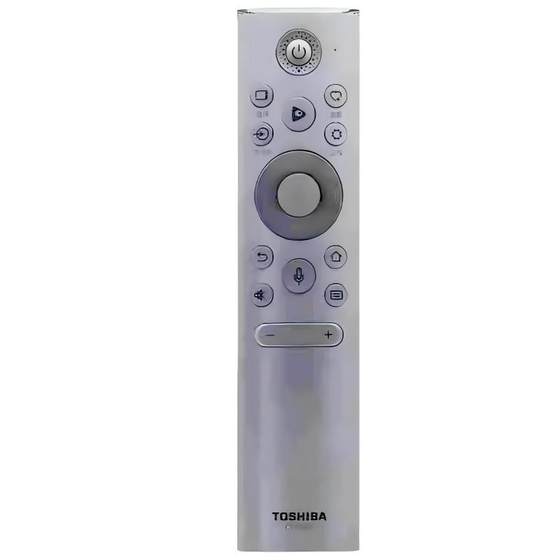 TOSHIBA TOSHIBA CT-95016 오리지널 정통 블루투스 음성 TV 원격 제어 범용 55/65x9400F 75Z840F 65M545F 55Z740F 55/75M545F TOSHIBA TOSHIBA CT-95016 오리지널 정통 블루투스 음성 TV 원격 제어 범용 55/65x9400F 75Z840F 65M545F 55Z740F 55/75M545F