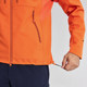 Kailas Softshell 소프트 쉘 케이스 높은 고도 등산 바람 방풍 따뜻한 야외 후드 재킷 남자 Kailas Softshell 소프트 쉘 케이스 높은 고도 등산 바람 방풍 따뜻한 야외 후드 재킷 남자