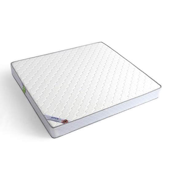 Simmons Spring Mattress 쿠션 경제적 1.5M1.8 코코넛 팜 라텍스 매트리스 중간 정도의 경도 및 적당한 임대 주택 Simmons Spring Mattress 쿠션 경제적 1.5M1.8 코코넛 팜 라텍스 매트리스 중간 정도의 경도 및 적당한 임대 주택
