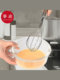 계란 털 ab1s242-cream whisk 스테인레스 스틸 미니 작은 믹싱로드 매뉴얼 홈 부엌 건조 계란 털 ab1s242-cream whisk 스테인레스 스틸 미니 작은 믹싱로드 매뉴얼 홈 부엌 건조