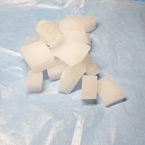 35 yuan imported cosmetic grade high plastic microcrystalline soft wax does not stick to hand rubber wax process wax