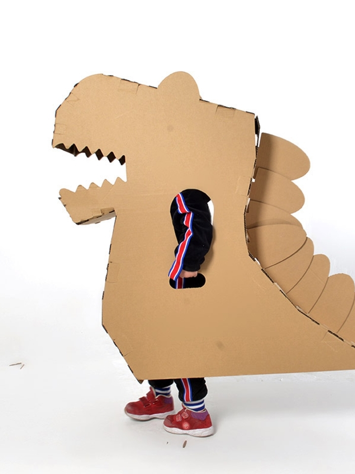 22|查看详情材质解析|立体的恐龙造型,轻便环保材质,舒适精美,而且