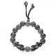 소스 제조업체 Shuanglong 팔찌 타이 실버 Six-Character Mantra Ball Silver Bracelet 999 Fashion 소스 제조업체 Shuanglong 팔찌 타이 실버 Six-Character Mantra Ball Silver Bracelet 999 Fashion