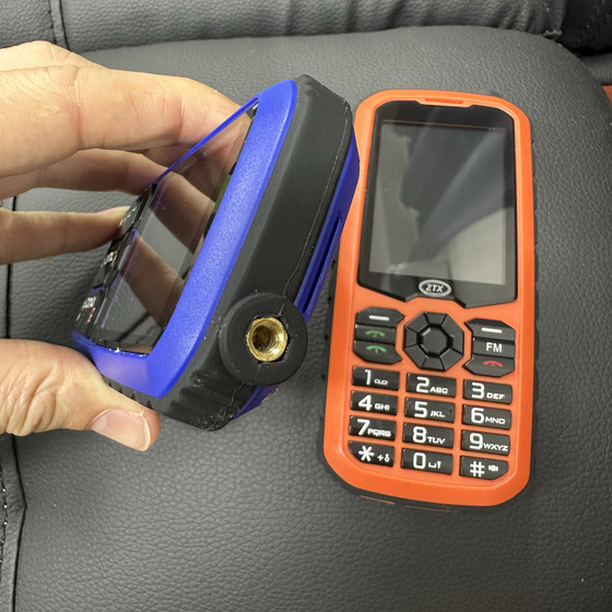 Big Brother Big Phone in Stock, Color가 전송됩니다. 패키지 없음 DIY 연구는 좋지 않거나 나쁜 DIY 연구 Big Brother Big Phone in Stock, Color가 전송됩니다. 패키지 없음 DIY 연구는 좋지 않거나 나쁜 DIY 연구