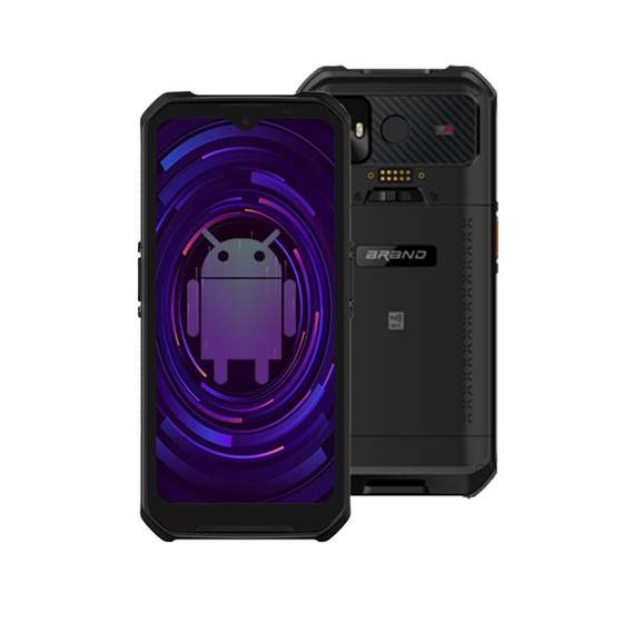 5G 지능형 폭발 방지 PDA 핸드 헬드 터미널 데이터 수집기 5000mAh 배터리 검사 법 집행 주유소 스캐닝 코드 5G 지능형 폭발 방지 PDA 핸드 헬드 터미널 데이터 수집기 5000mAh 배터리 검사 법 집행 주유소 스캐닝 코드