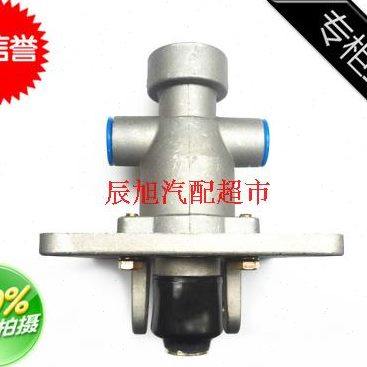 로더 포크 리프트 Liugong 60C 에어 풋 브레이크 밸브 일반 밸브 XCMG XIAMEN LONGGONG LIUGONG BRAKE PUMP 로더 포크 리프트 Liugong 60C 에어 풋 브레이크 밸브 일반 밸브 XCMG XIAMEN LONGGONG LIUGONG BRAKE PUMP