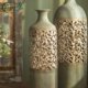 American Retro Old 꽃병 장식품 B & B 바닥 꽃 배열 장치 꽃 가게 장식 웨딩 사진 창조적 인 소품 American Retro Old 꽃병 장식품 B & B 바닥 꽃 배열 장치 꽃 가게 장식 웨딩 사진 창조적 인 소품
