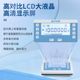 Shangyi 분석 균형 실험실 전자 분석 밸런스 0.1mg 1/10000 고정밀 전자 규모 Shangyi 분석 균형 실험실 전자 분석 밸런스 0.1mg 1/10000 고정밀 전자 규모