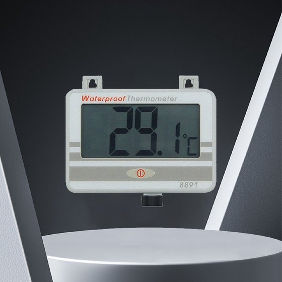 대만 헨스 신 AZ8891 벽 장착 방수 온도계 고정밀 디지털 실험 온도 측정 기기 대만 헨스 신 AZ8891 벽 장착 방수 온도계 고정밀 디지털 실험 온도 측정 기기