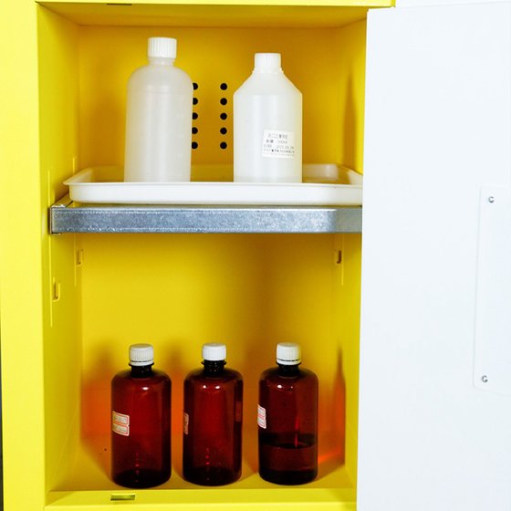 Sisbel hazardous chemicals classified storage cabinet fireproof cabinet facilitates classification management of hazardous chemicals
Sisbel hazardous chemicals classified storage cabinet fireproof cabinet facilitates classification management of hazardous chemicals