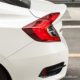 16-20 새로운 Civic Special Tail Wing McX Tail Wing Top Wing 고정 날개 10 세대 Civic Modified Car에 적합합니다. 16-20 새로운 Civic Special Tail Wing McX Tail Wing Top Wing 고정 날개 10 세대 Civic Modified Car에 적합합니다.