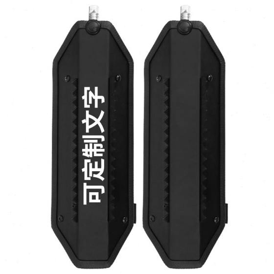 Jianghu Light-Type 작은 암 방패 다기능 이빨 톱니 쉴드 PC Riot Shield 금속 암 갑옷 New Style Anti-Cut Jianghu Light-Type 작은 암 방패 다기능 이빨 톱니 쉴드 PC Riot Shield 금속 암 갑옷 New Style Anti-Cut
