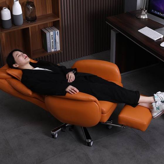 Flat lying on lunch break for a long time, comfortable boss chair, study room, home computer chair, breathable and luxurious live e-sports chair
Flat lying on lunch break for a long time, comfortable boss chair, study room, home computer chair, breathable and luxurious live e-sports chair