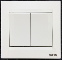 New Qisheng Ruyi (1500) series double control large rocker switch EV52