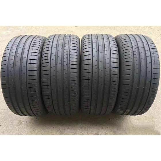Pirelli 폭발 방지 타이어 235 245 275 285 315/35 40 45 50R18R19R20R21R22 Pirelli 폭발 방지 타이어 235 245 275 285 315/35 40 45 50R18R19R20R21R22