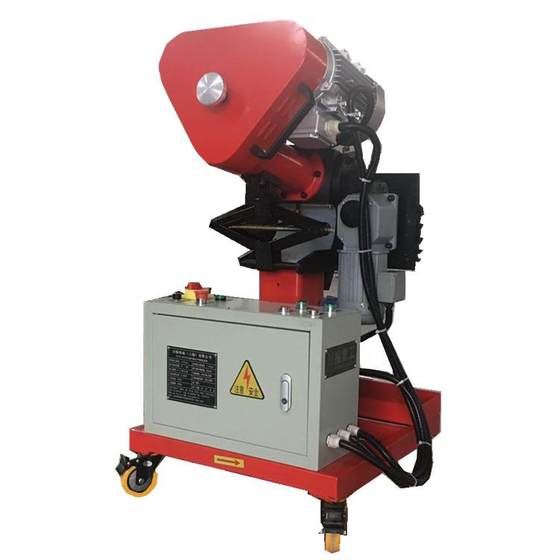 GDX-80D 밀링 스틸 플레이트 베벨 머신 플레이트 두께 4-60mm 용접 베벨 모서리 60mm에 효과적으로 적용됩니다. GDX-80D 밀링 스틸 플레이트 베벨 머신 플레이트 두께 4-60mm 용접 베벨 모서리 60mm에 효과적으로 적용됩니다.
