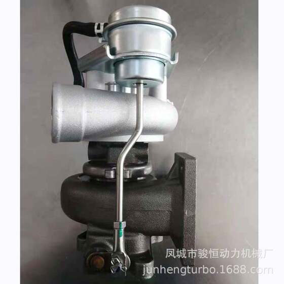 터보 차저 TD04HL49189-0091049189-00911TURBO1G544-17013 터보 차저 TD04HL49189-0091049189-00911TURBO1G544-17013