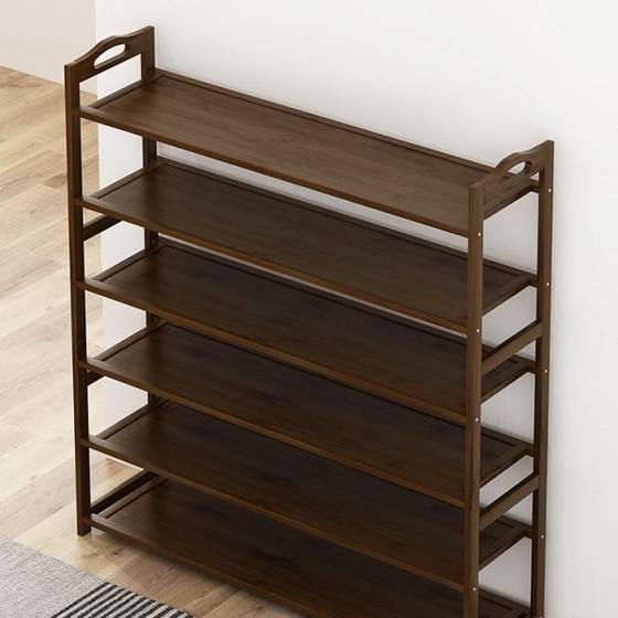 Shoe rack multi-layer dustproof simple door cabinet storage artifact home dormitory economical college students
Shoe rack multi-layer dustproof simple door cabinet storage artifact home dormitory economical college students