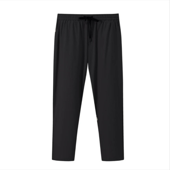 Summer thin slim casual quick-drying shorts sports trousers same as men and women A
Summer thin slim casual quick-drying shorts sports trousers same as men and women A