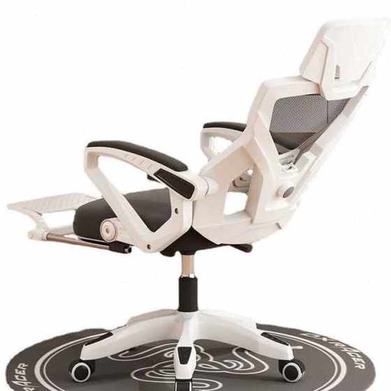 Computer chair for home long-term sitting comfort for public chairs back seats dormitory student internet cafe e-sports chair game live chair
Computer chair for home long-term sitting comfort for public chairs back seats dormitory student internet cafe e-sports chair game live chair