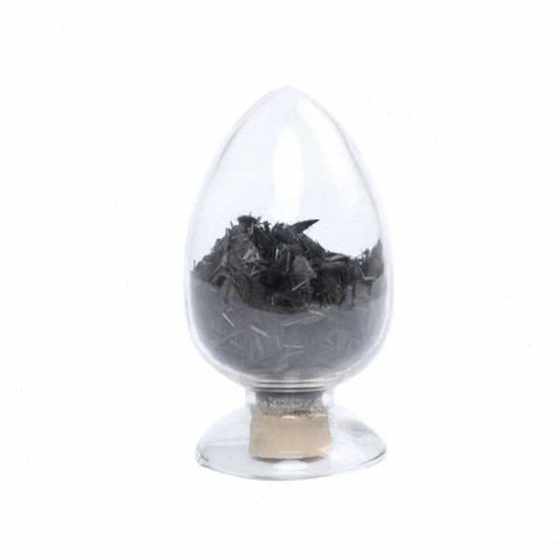 6mm 다진 탄소 섬유, 분산이 쉬운, 전도도, 열전도율, T300 탄소 섬유 다진 와이어 6mm 다진 탄소 섬유, 분산이 쉬운, 전도도, 열전도율, T300 탄소 섬유 다진 와이어