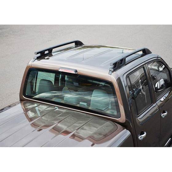 Mitsubishi Triton L200 픽업 트럭 수정 지붕 알루미늄 합금 수하물 랙 펀칭에 적합합니다. Mitsubishi Triton L200 픽업 트럭 수정 지붕 알루미늄 합금 수하물 랙 펀칭에 적합합니다.