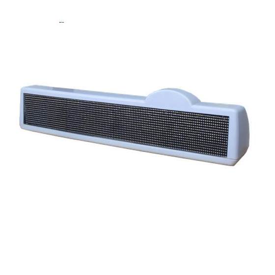 특별 가격 P7.62 방수 자동차 LED 광고 디스플레이, USB 플래시 드라이브 변경 콘텐츠 방수 자동차 지붕 화면 특별 가격 P7.62 방수 자동차 LED 광고 디스플레이, USB 플래시 드라이브 변경 콘텐츠 방수 자동차 지붕 화면