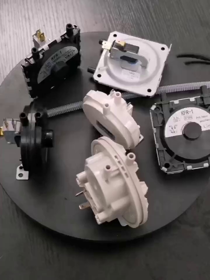 风压开关是什么？前锋热水器X305价位为何受关注