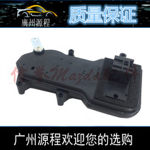 Adapted to Mazda 6 Pentium B70B50 Ma 6 door lock motor Front and rear door lock block latch central control lock motor