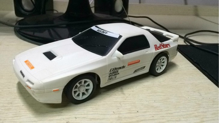 头文字D里的GTR,FC,E3的车分别是代表什么,-头文字D里的跑车